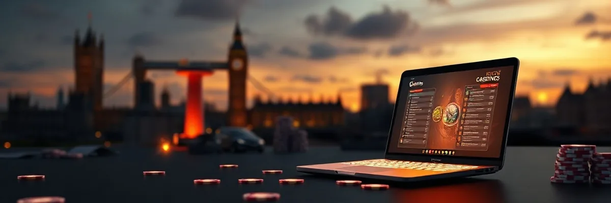 best online casinos that payout instantly in the UK — Account setup and registration checks
