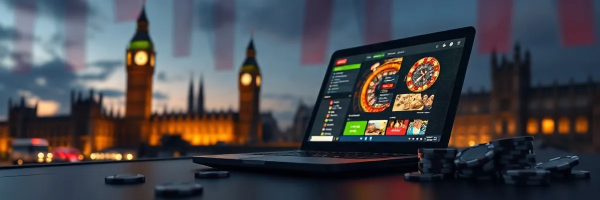 Operator profiles: who runs each site — best online casinos that payout instantly in the UK