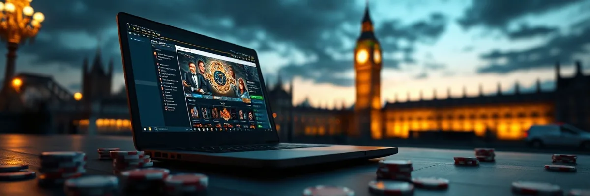 Which profile suits which kind of player for players in the UK