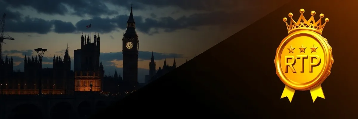 Game Selection and High RTP Titles for players in the UK