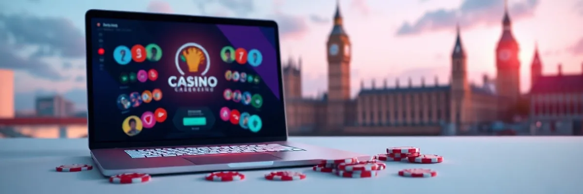 Why Sun Casino Ranks Among the Best Online Casino UK Platforms in GB: sun casino guide for players in the UK